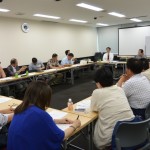 ブログ　二期生第二回講習