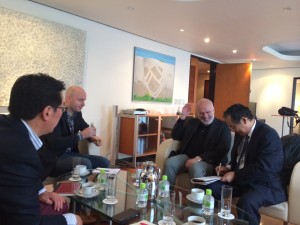 ブログ　アイダー②