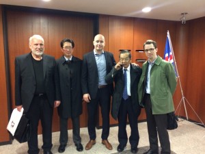 ブログ　アイダー④