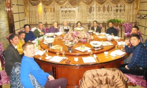 ブログ　中国視察④