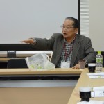 ブログ　清水さん④