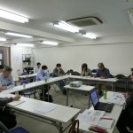 17年度活動スタート①