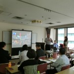 IDFLセミナー風景